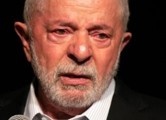 Pesquisa Quaest: reprovação de Lula é maior que aprovação pela 1ª vez