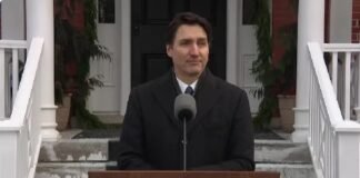O que acontece agora no Canadá após a renúncia de Trudeau?