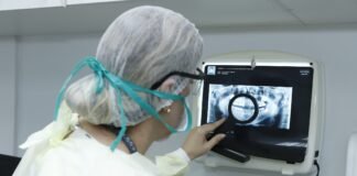 Aberto pregão para contratação de laboratório de próteses ortodônticas do Hran