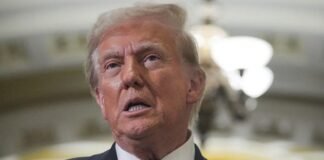 Os primeiros atos de Trump após ser empossado nesta segunda (20)