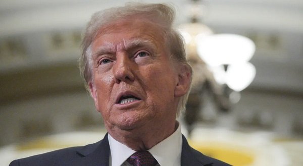 Os primeiros atos de Trump após ser empossado nesta segunda