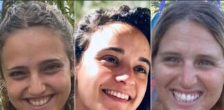 Quem são as três primeiras reféns que serão libertadas pelo Hamas