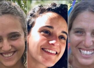 Quem são as três primeiras reféns que serão libertadas pelo Hamas