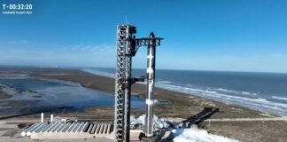 SpaceX Enfrenta Falha em Missão da Starship; Nave é Declarada Perdida