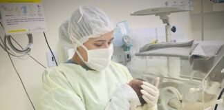 Terapeutas ocupacionais ajudam pacientes a recuperar a independência