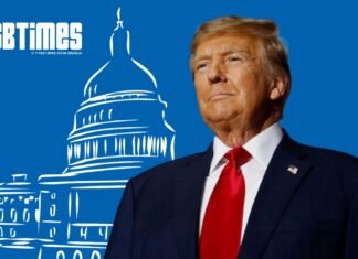 Confira as principais medidas de Trump após a posse