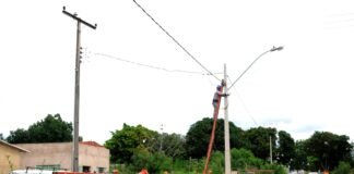 Confira os pontos de atendimento itinerante desta semana para questões de energia elétrica