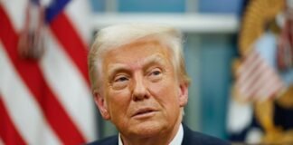 Trump diz que Brasil é “tremendo criador de tarifas” e faz ameaças