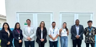 RF) UPA de Vicente Pires inicia o ano com o projeto Compliance em Foco