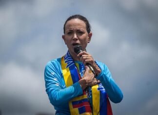 Aliado de María Corina é sequestrado horas após deixar prisão em Caracas