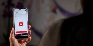 Viva Flor protege mais uma mulher e promove primeira prisão deste ano de monitorado pelo programa