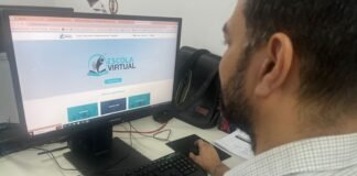 Parceria disponibilizará cursos da Sedes na plataforma da Escola Nacional de Administração Pública