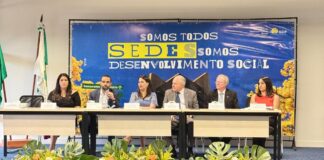 Selo internacional é concedido ao DF por atuação de centro de referência para imigrantes