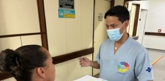 Projeto Humanizar contribui para a prevenção de infecções hospitalares no HBDF