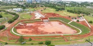 Drenar DF, mais mobilidade, novas creches e UBSs vão marcar inaugurações em 2025