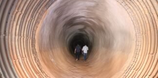 Drenar DF mapeou redes de energia, saneamento e internet para sair do papel