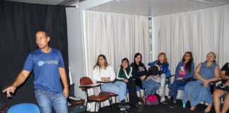 Projeto Comunicador do Futuro abre inscrições para cursos gratuitos no Recanto das Emas