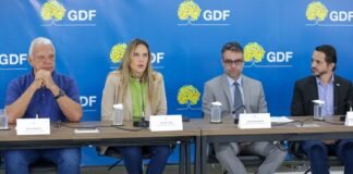 Casos de dengue caem 97% no Distrito Federal; veja ações do GDF de combate à doença para 2025