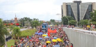 DF Folia 2025: Cadastro para blocos de rua é aberto