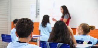 Censo Escolar 2024: DF apresenta avanços na educação básica