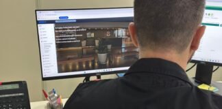 Tecnologia agiliza suspensão de carteiras de motoristas que bebem e dirigem no DF