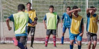 Centro de Excelência em Esporte abre 500 vagas gratuitas no Sesi Taguatinga