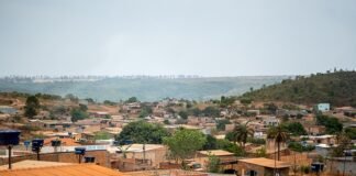 Prazo para envio de propostas sobre regularização do bairro Morro da Cruz II é divulgado