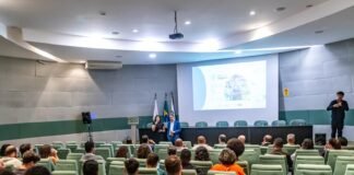 Plano Piloto recebe evento voltado para pequenos empreendedores e universitários nesta sexta (17)