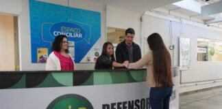 Núcleos de Brazlândia e São Sebastião da DPDF terão atendimento deslocado para a 909 Norte