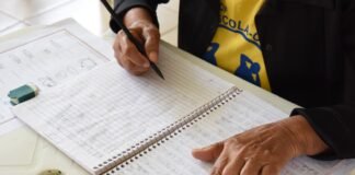 Publicado edital para contratação de alfabetizadores e tradutores-intérpretes de Libras