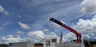 Canteiros das obras dos hospitais do Recanto das Emas e do Guará começam a ser instalados