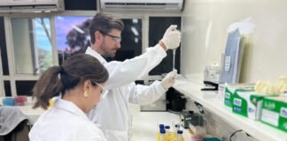 Laboratório de Hemostasia do Hemocentro de Brasília recebe certificação de excelência