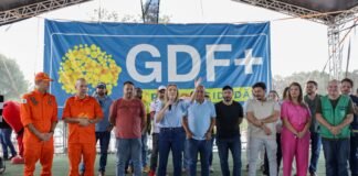 GDF Mais Perto do Cidadão alcança a marca de 300 mil atendimentos