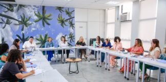 Conselho dos Direitos da Mulher realiza o primeiro encontro de 2025