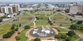 Celebração do aniversário de Brasília recebe repasse de R$ 1,5 milhão