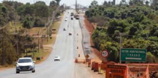 Licença para obras de infraestrutura é concedida a condomínio do Tororó