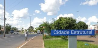 Projeto Circula Cultura começa nesta sexta-feira na Estrutural