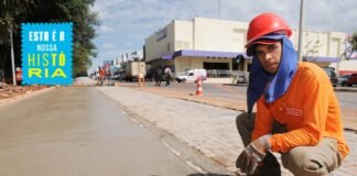 Nova série de reportagens mostra como obras e ações deste GDF transformaram a vida da população da capital