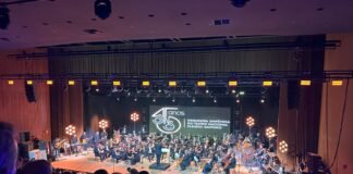 Orquestra Sinfônica retorna à Sala Martins Pena do Teatro Nacional quinta-feira