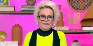 Por que Ana Maria Braga não comandou o Mais Você? Revista revela plano da Globo
