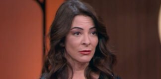 Famosa cotada para substituir Ana Paula Padrão na Band se manifesta