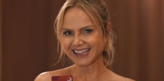 Globo tem Eliana como “carta na manga” para projeto secretíssimo; saiba tudo