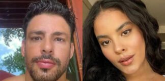 VEJA! 1ª foto de César e Maria de Fátima no remake de Vale Tudo é revelada