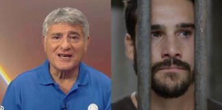 Record aposta em Cleber Machado para aumentar a crise sem fim de Mania de Você
