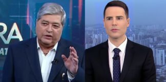 Datena será substituído por Luiz Bacci no SBT? Apresentador faz confissão: “Seria bom”