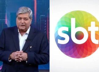 Apresentadora de TV massacra Datena e revela passado difícil com ele: “Não é…”