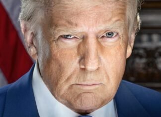 TRUMP, O RETORNO