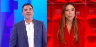 Edu Guedes choca Patrícia Abravanel ao entregar plano de Silvio Santos no SBT: “Nunca contei”
