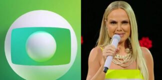 Globo compra novo campeonato de futebol e afeta Eliana com mudança drástica