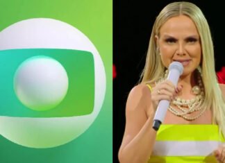Globo compra novo campeonato de futebol e afeta Eliana com mudança drástica